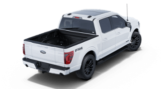 2025 Ford F-150® External Image 4